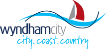 Wyndham City logo